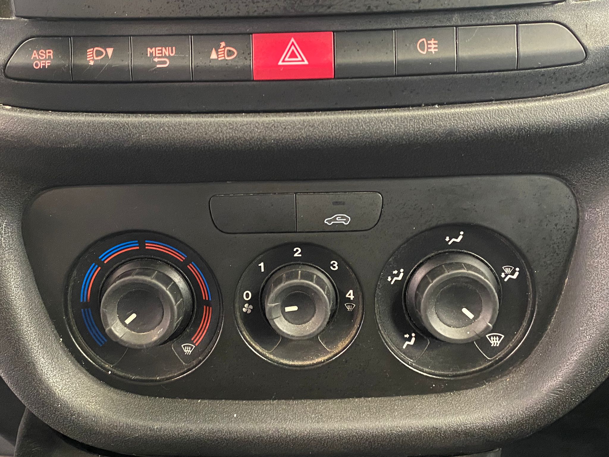 FIAT DOBLO 19